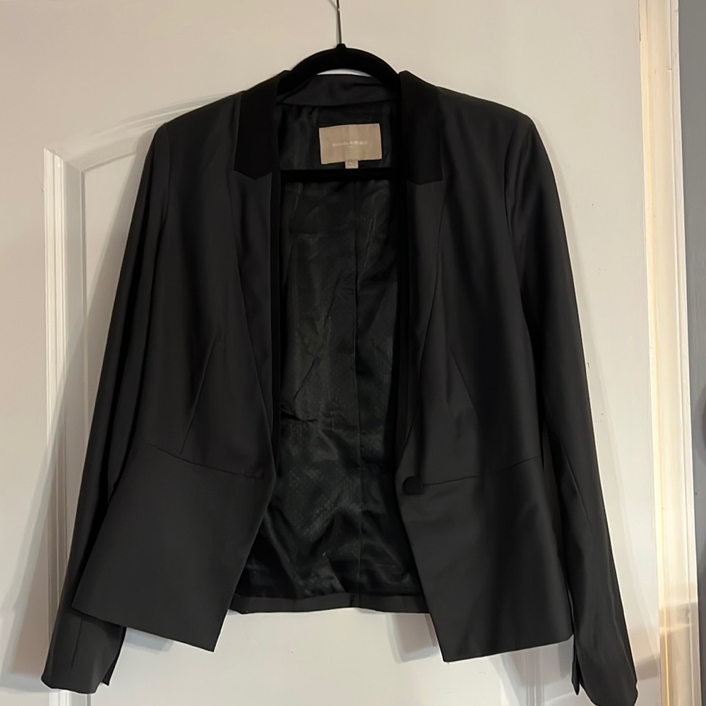 Banana Republic Blazer